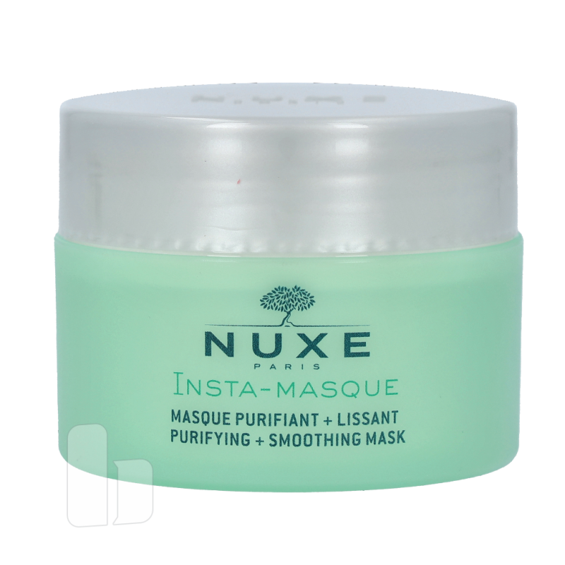 Produktbild för Nuxe Insta-Masque Purifying + Smoothing Mask
