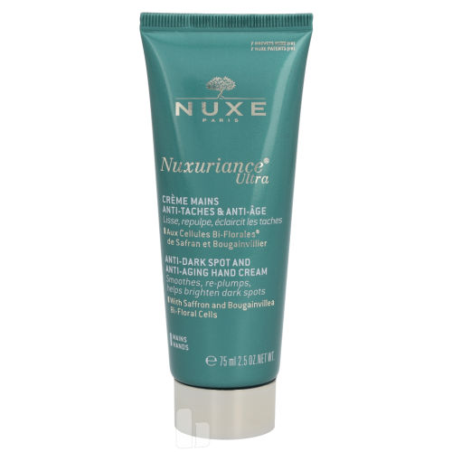 Nuxe Nuxe Nuxuriance Ultra Hand Cream