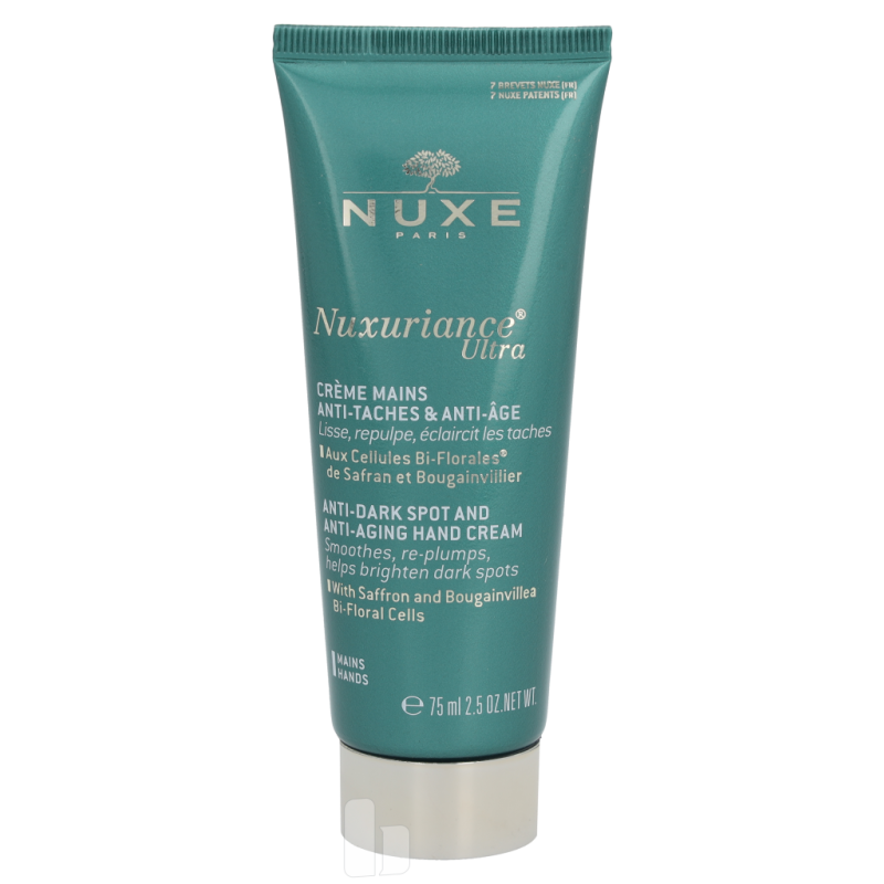 Produktbild för Nuxe Nuxuriance Ultra Hand Cream