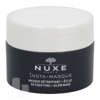 Miniatyr av produktbild för Nuxe Insta-Masque Detoxifying + Glow Mask
