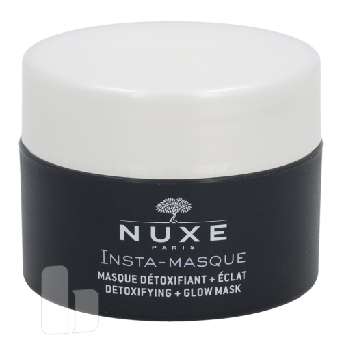 Nuxe Nuxe Insta-Masque Detoxifying + Glow Mask