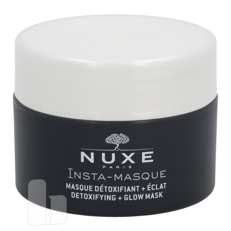 Produktbild för Nuxe Insta-Masque Detoxifying + Glow Mask