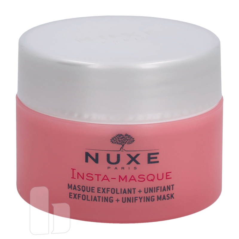 Produktbild för Nuxe Insta-Masque Exfoliating + Unifying Mask