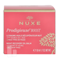Produktbild för Nuxe Creme Prodigieuse Boost Night Balm