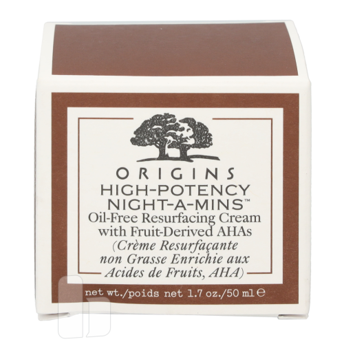 Origins Origins High-Potency Night-A-Mins Resurfacing Cream