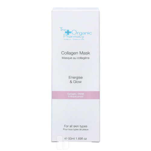 The Organic Pharmacy The Organic Pharmacy Collagen Boost Mask