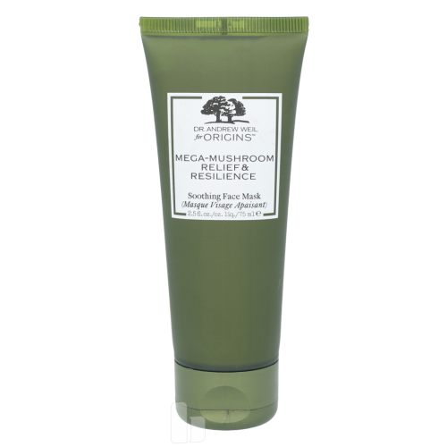 Origins Origins Dr. Weil Mega-Mushroom Soothing Face Mask 75 ml Dam