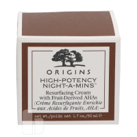 Produktbild för Origins High-Potency Night-A-Mins Resurfacing Cream