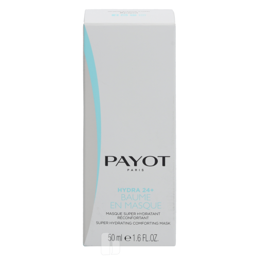Payot Payot Hydra 24+ Super Hydrating Comforting Mask