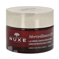 Produktbild för Nuxe Merveillance Lift Concentrated Night Cream