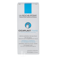 Produktbild för LRP Cicaplast Mains Barrier Repairing Cream