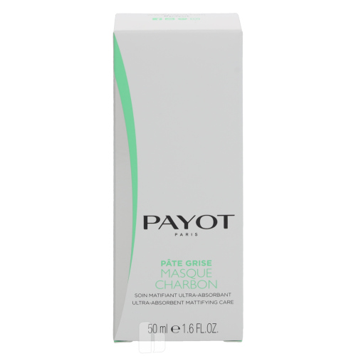 Payot Payot Masque Charbon 50 ml Dam