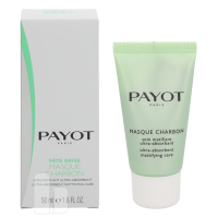 Produktbild för Payot Masque Charbon 50 ml Dam