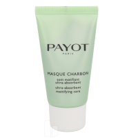 Produktbild för Payot Masque Charbon 50 ml Dam