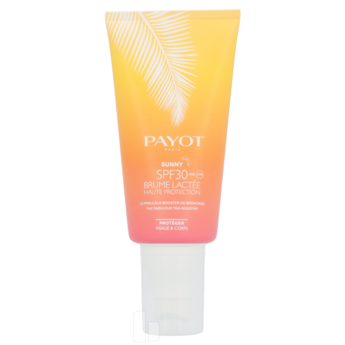 Payot Payot Sunny Brume Lactee SPF30 150 ml Unisex