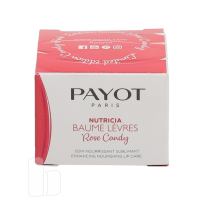 Produktbild för Payot Nutricia Enhancing Nourishing Lip Care 6 gram Dam