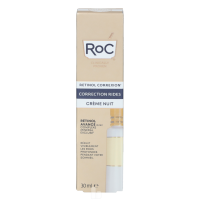 Miniatyr av produktbild för ROC Retinol Correxion Wrinkle Correct Night Cream