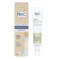 Miniatyr av produktbild för ROC Retinol Correxion Wrinkle Correct Night Cream