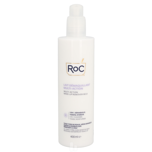 ROC ROC Multi Action Make-Up Remover Milk