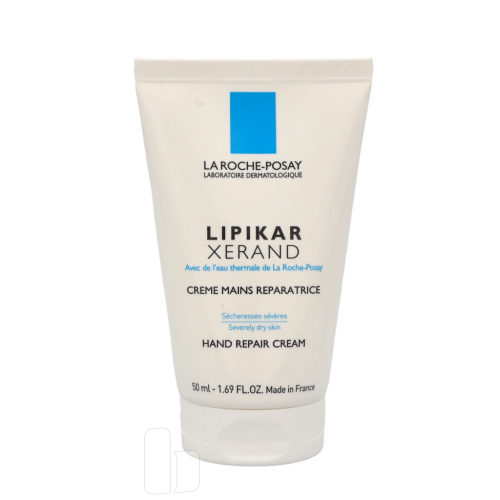 La Roche-Posay LRP Lipikar Xerand Hand Repair Cream