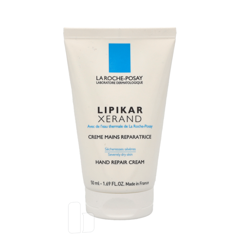 Produktbild för LRP Lipikar Xerand Hand Repair Cream
