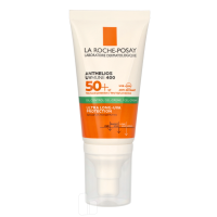 Produktbild för LRP Anthelios UVMune 400 Oil Control Gel-Cream SPF50+ 50 ml Dam