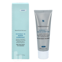 Produktbild för SkinCeuticals Glycolic 10 Renew Overnight Cream 50 ml Dam