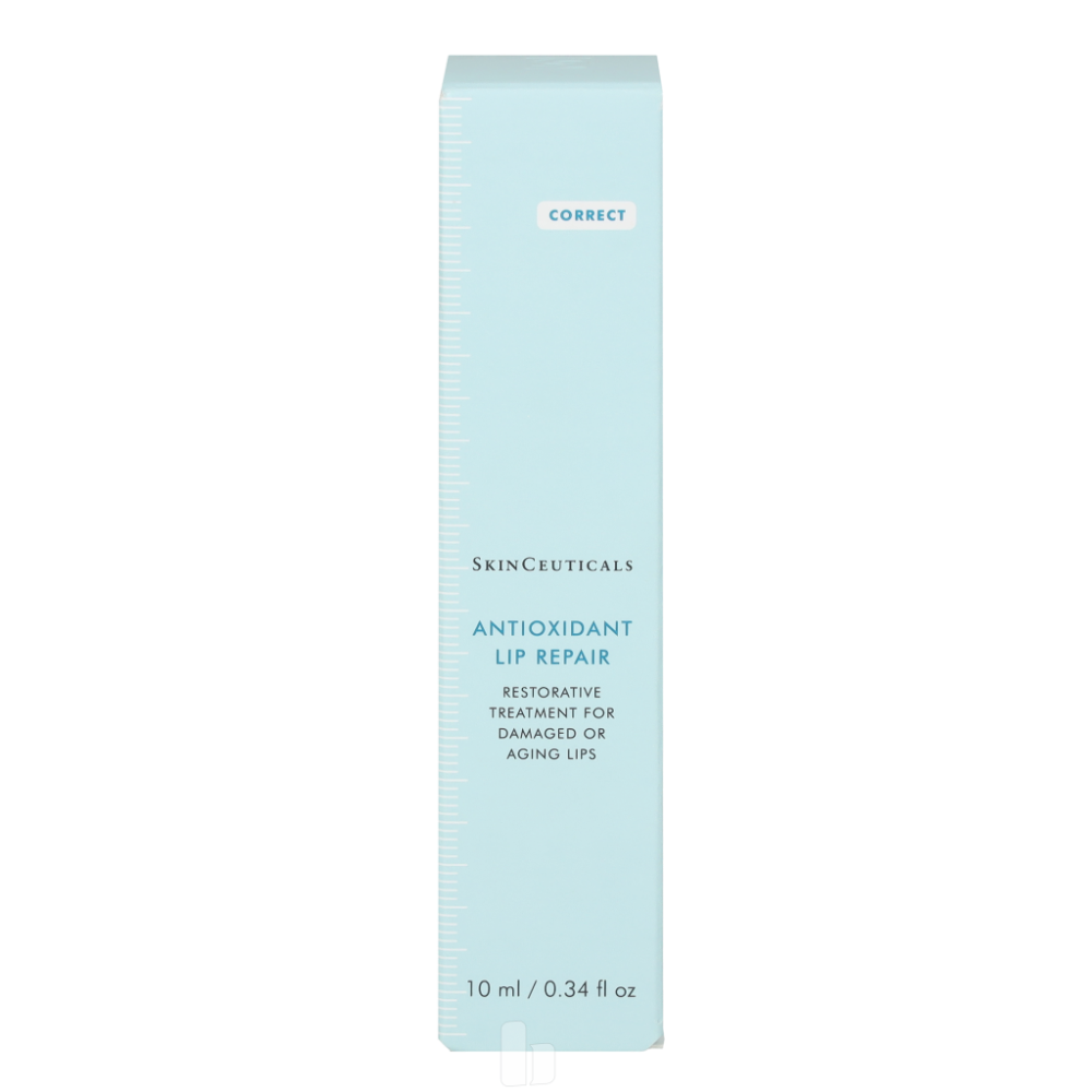 Produktbild för SkinCeuticals Antioxidant Lip Repair Balm 10 ml Dam