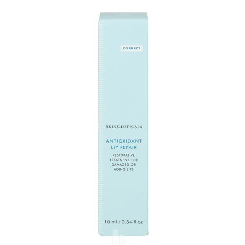 SkinCeuticals SkinCeuticals Antioxidant Lip Repair Balm 10 ml Dam