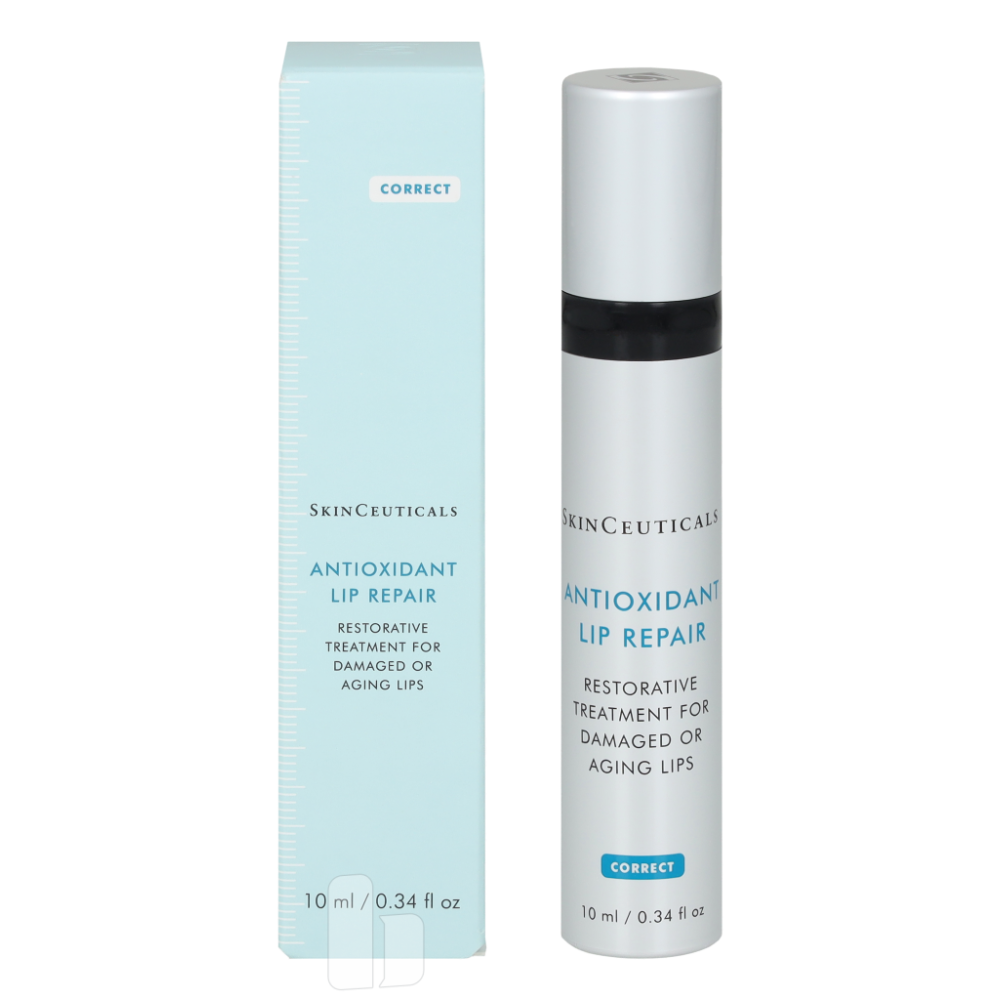Produktbild för SkinCeuticals Antioxidant Lip Repair Balm 10 ml Dam