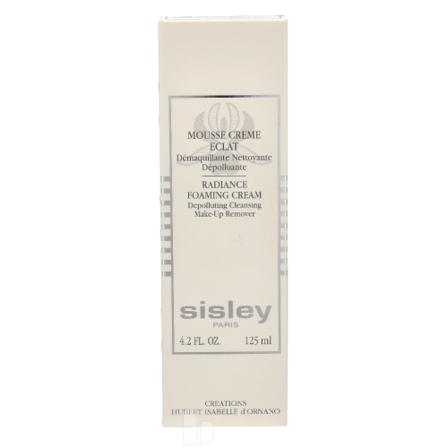 Sisley Sisley Radiance Foaming Cream