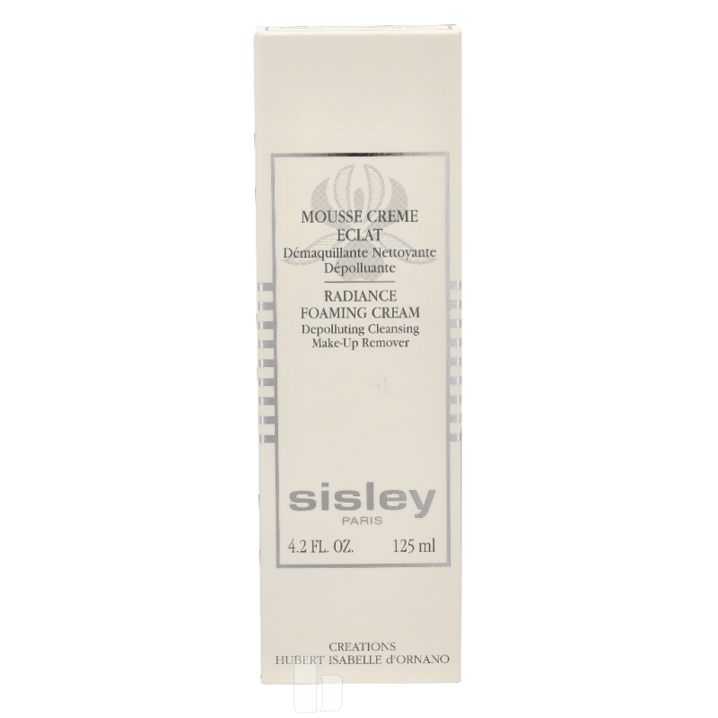Produktbild för Sisley Radiance Foaming Cream