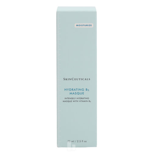 SkinCeuticals SkinCeuticals Hydrating B5 Masque 75 ml Dam