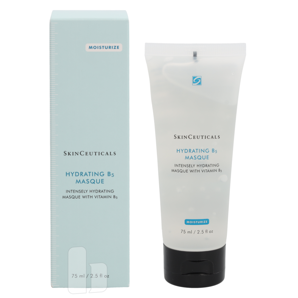 Produktbild för SkinCeuticals Hydrating B5 Masque 75 ml Dam