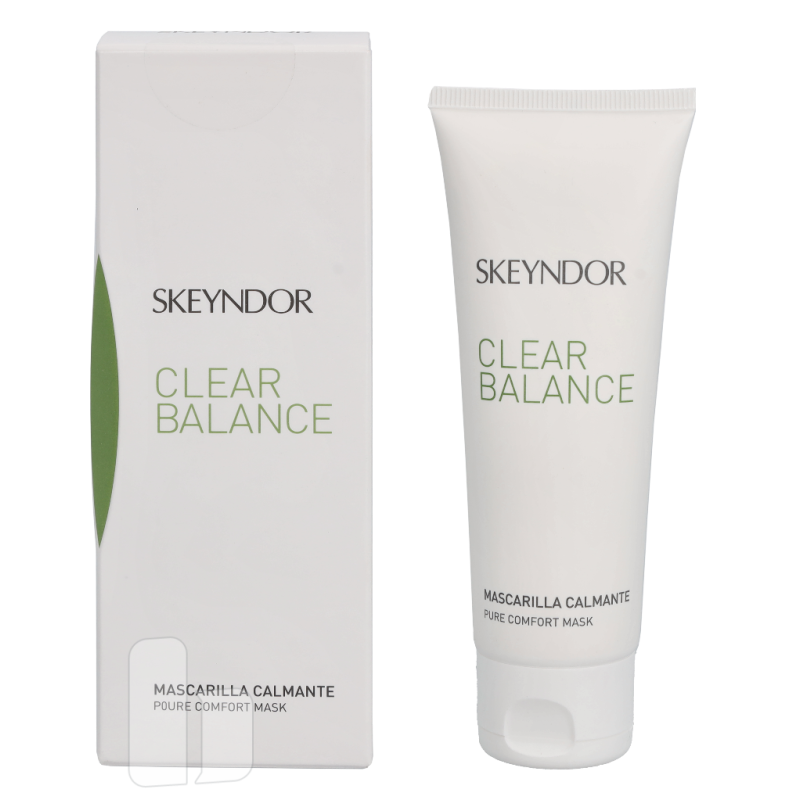 Produktbild för Skeyndor Clear Balance Pure Comfort Mask