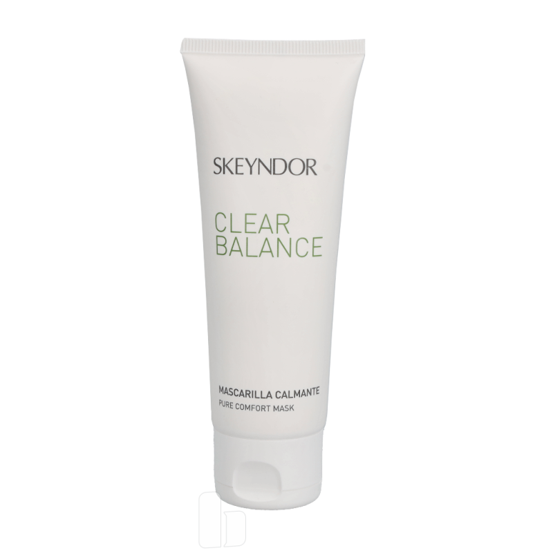 Produktbild för Skeyndor Clear Balance Pure Comfort Mask