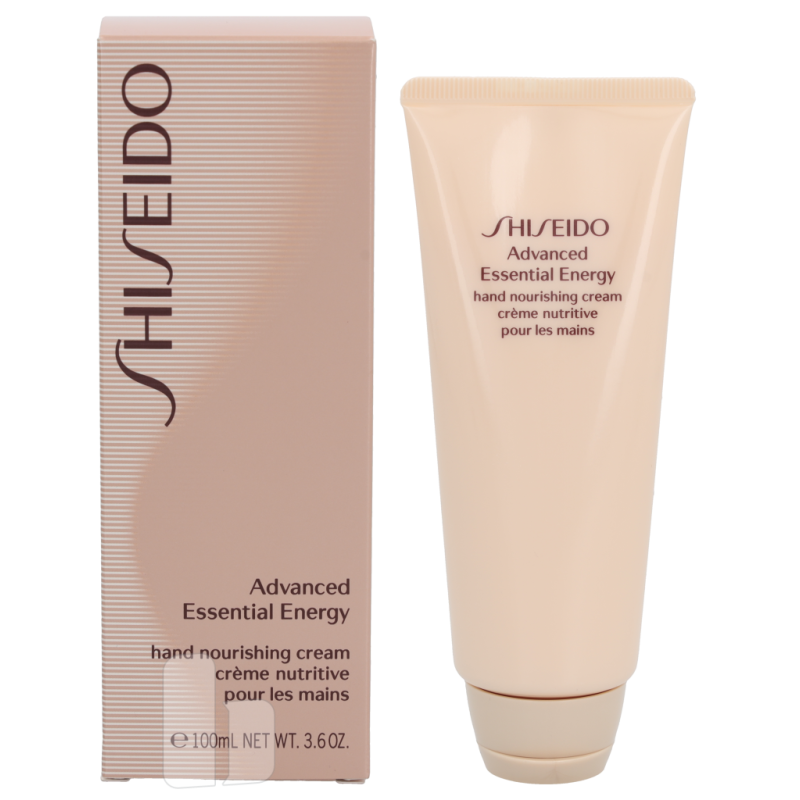 Produktbild för Shiseido Advanced Essential Energy Hand Nourishing Cream