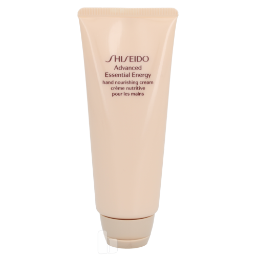 Shiseido Shiseido Advanced Essential Energy Hand Nourishing Cream