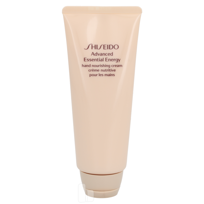 Produktbild för Shiseido Advanced Essential Energy Hand Nourishing Cream