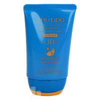 Produktbild för Shiseido Expert Sun Protector Face Cream SPF30