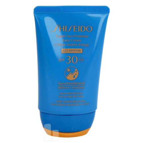 Shiseido Shiseido Expert Sun Protector Face Cream SPF30