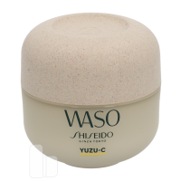 Miniatyr av produktbild för Shiseido WASO Yuzu-C Beauty Sleeping Mask