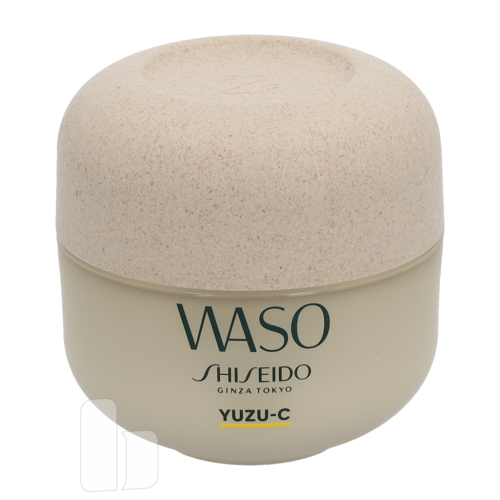 Shiseido Shiseido WASO Yuzu-C Beauty Sleeping Mask