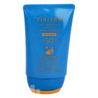 Miniatyr av produktbild för Shiseido Expert Sun Protector Face Cream SPF50+