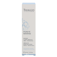 Miniatyr av produktbild för Thalgo Absolute Purifying Mask