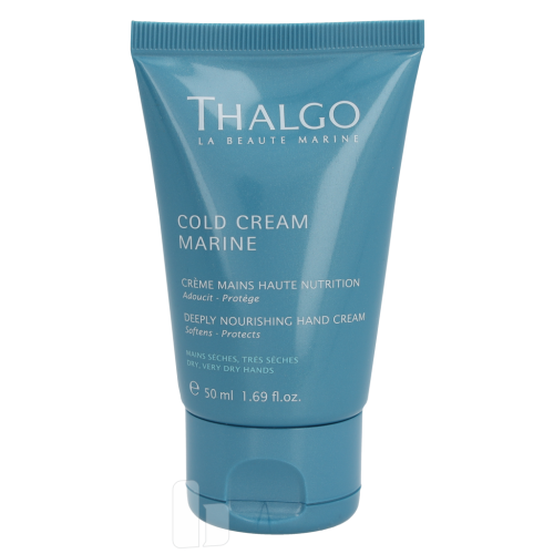 Thalgo Thalgo Deeply Nourishing Hand Cream