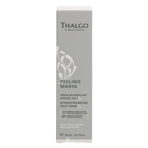 Thalgo Thalgo Peeling Marin Intensive Resurfacing Night Serum