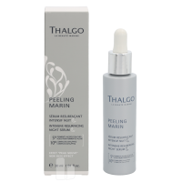 Miniatyr av produktbild för Thalgo Peeling Marin Intensive Resurfacing Night Serum