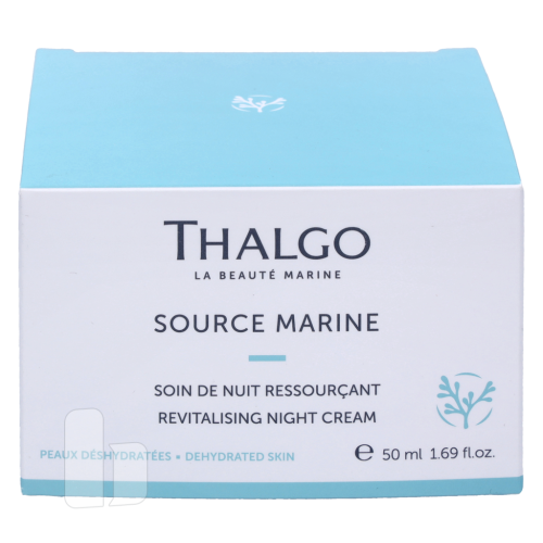 Thalgo Thalgo Revitalising Night Cream