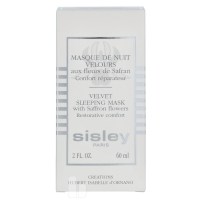 Produktbild för Sisley Velvet Sleeping Mask 60 ml Dam